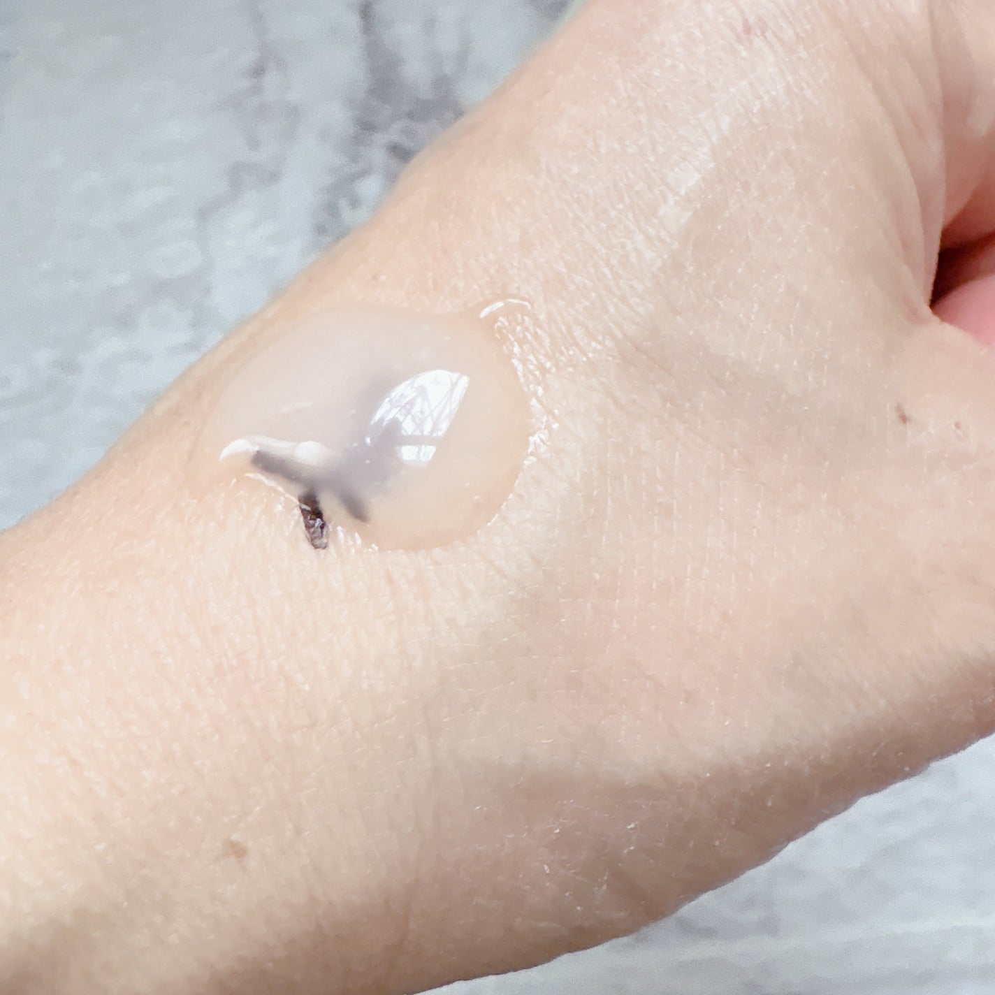 orange_glow_kwm on LIPS 「NICE&QUICK(ナイスアンドクイック)ボタニカルモイスト..」(3枚目)