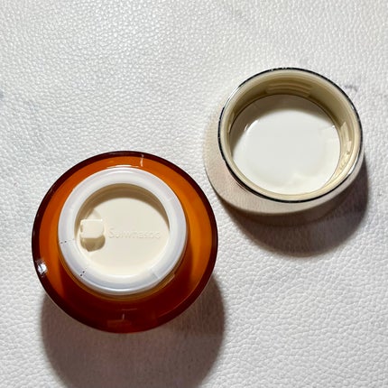 滋陰生 クリーム / 滋陰生 クリームリッチ/Sulwhasoo/フェイスクリームを使ったクチコミ(6枚目)