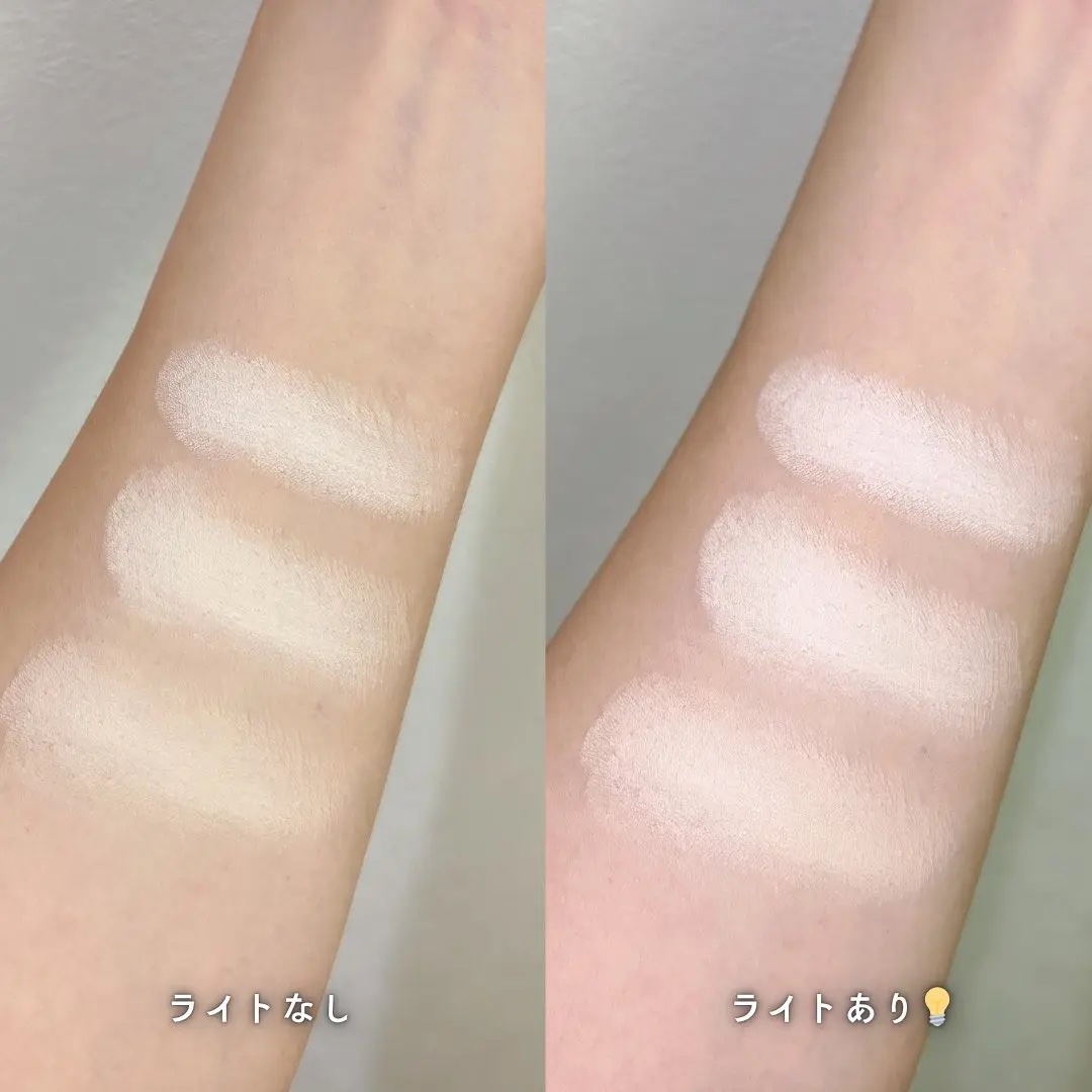 カバーアッププロコンシーラー/TFIT/パレットコンシーラーを使ったクチコミ（3枚目）