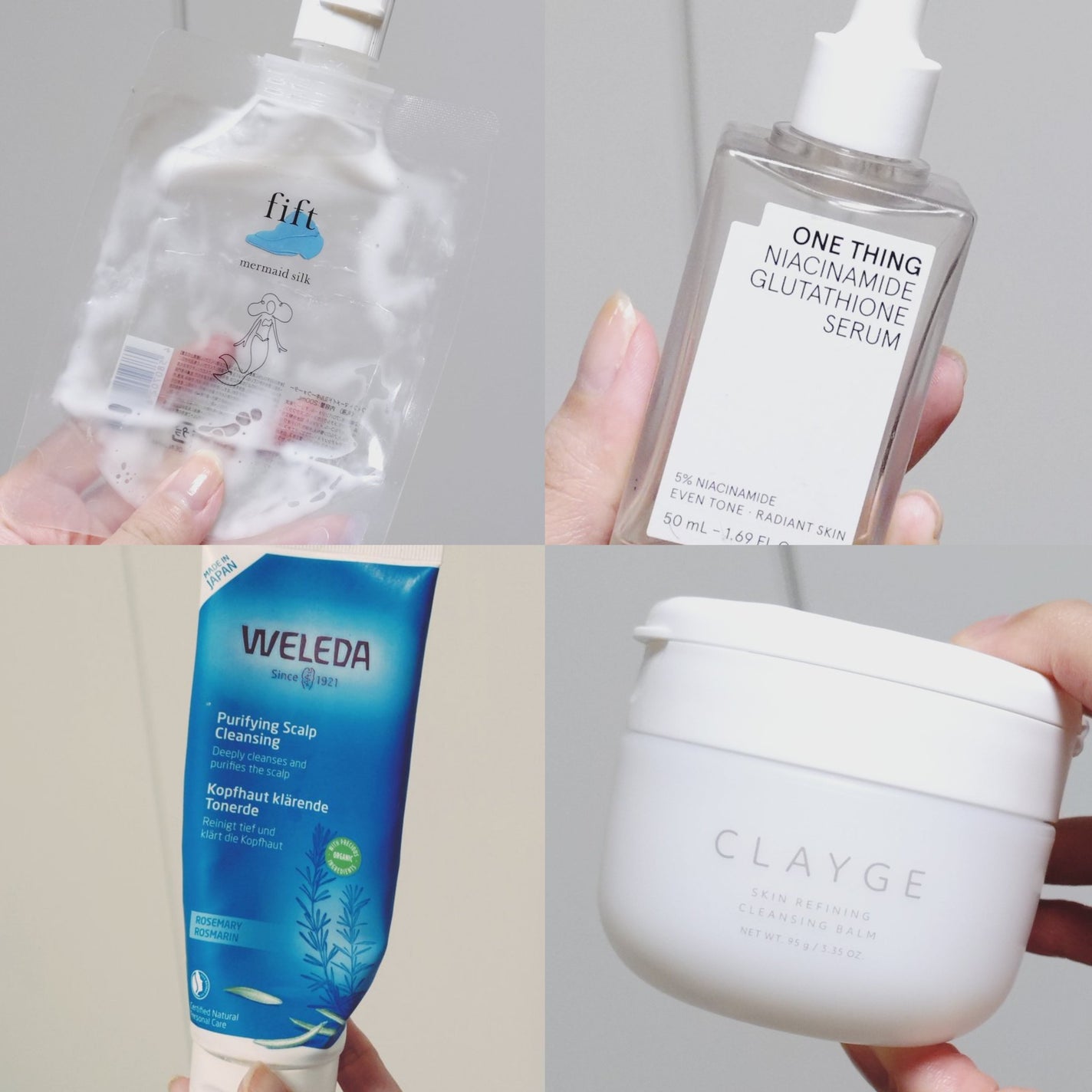 ã»ã³ãã© ã¢ã³ãã«ãã©ãŒã /SKIN1004/æŽé¡ãã©ãŒã ã䜿ã£ãã¯ãã³ãïŒ4æç®ïŒ