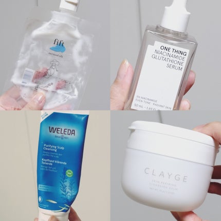 ã»ã³ãã© ã¢ã³ãã«ãã©ãŒã /SKIN1004/æŽé¡ãã©ãŒã ã䜿ã£ãã¯ãã³ãïŒ4æç®ïŒ