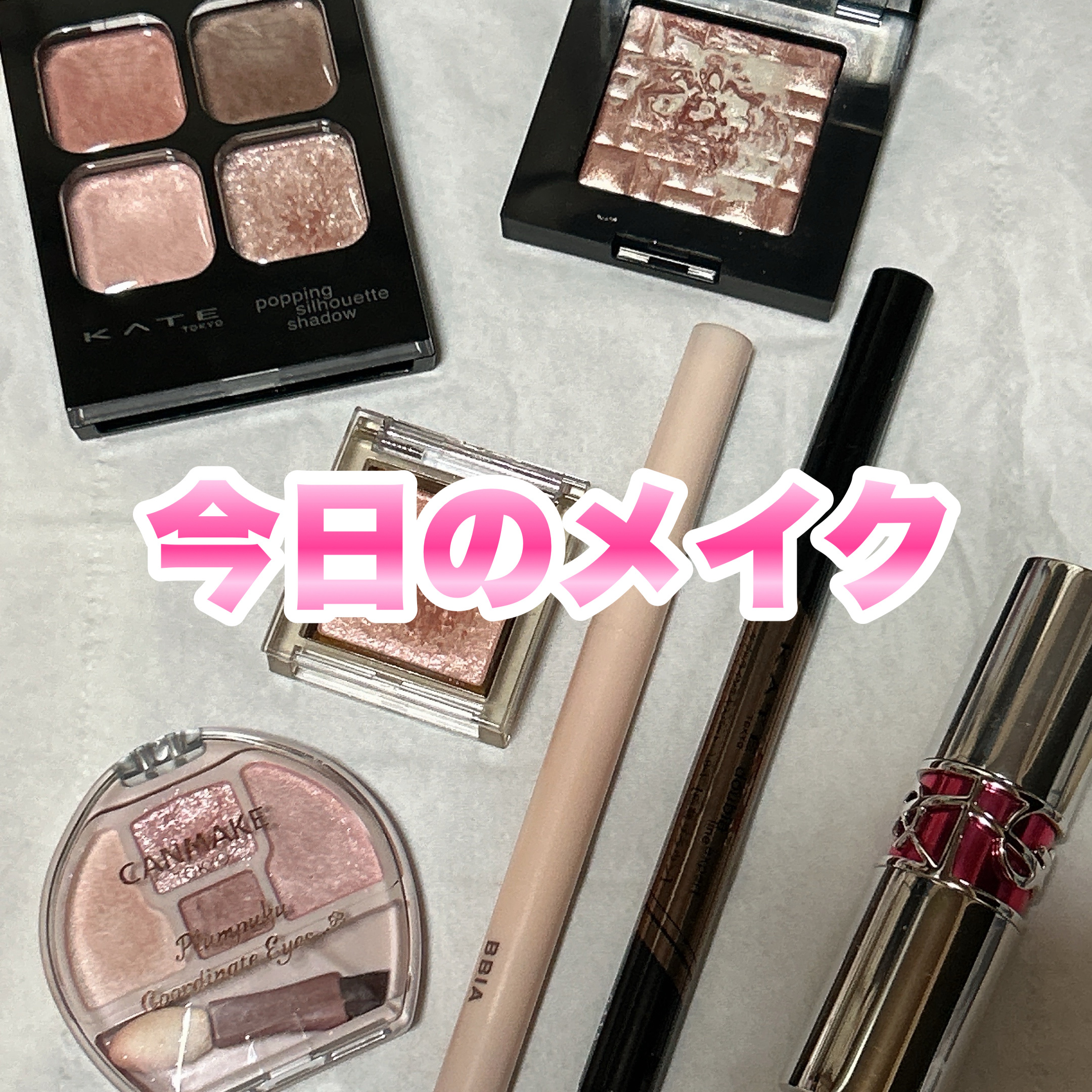 ハイライティング パウダー/BOBBI BROWN/パウダーハイライトを使ったクチコミ（1枚目）