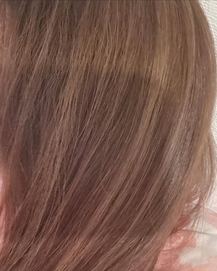 アデノバイタル シャンプー/サブリミック/サロンシャンプーを使ったクチコミ(4枚目)