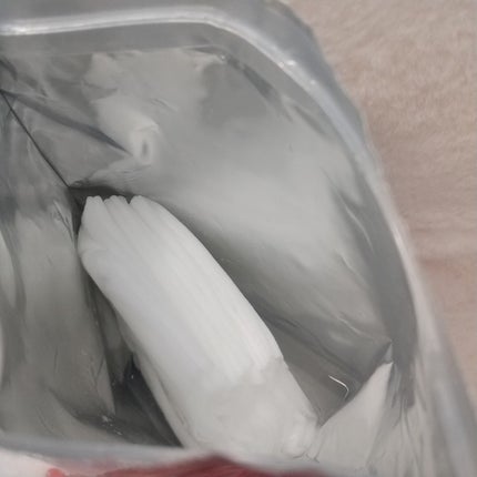 寒色スノー❄ on LIPS 「#ファンドミー上げリフトマスク~切らないフェイスリフト~シート..」(4枚目)