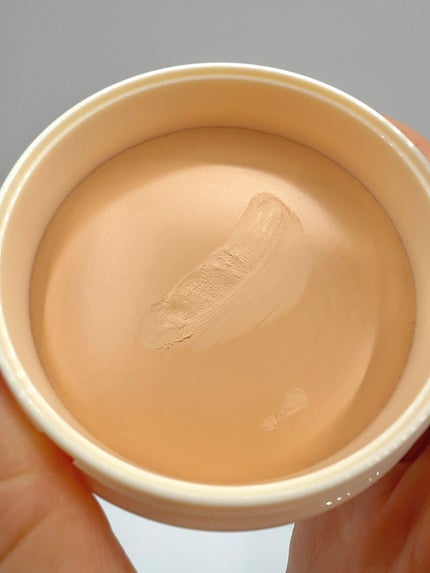 保湿力スキンケアバームファンデーション/乾燥さん/その他ファンデーションを使ったクチコミ(6枚目)