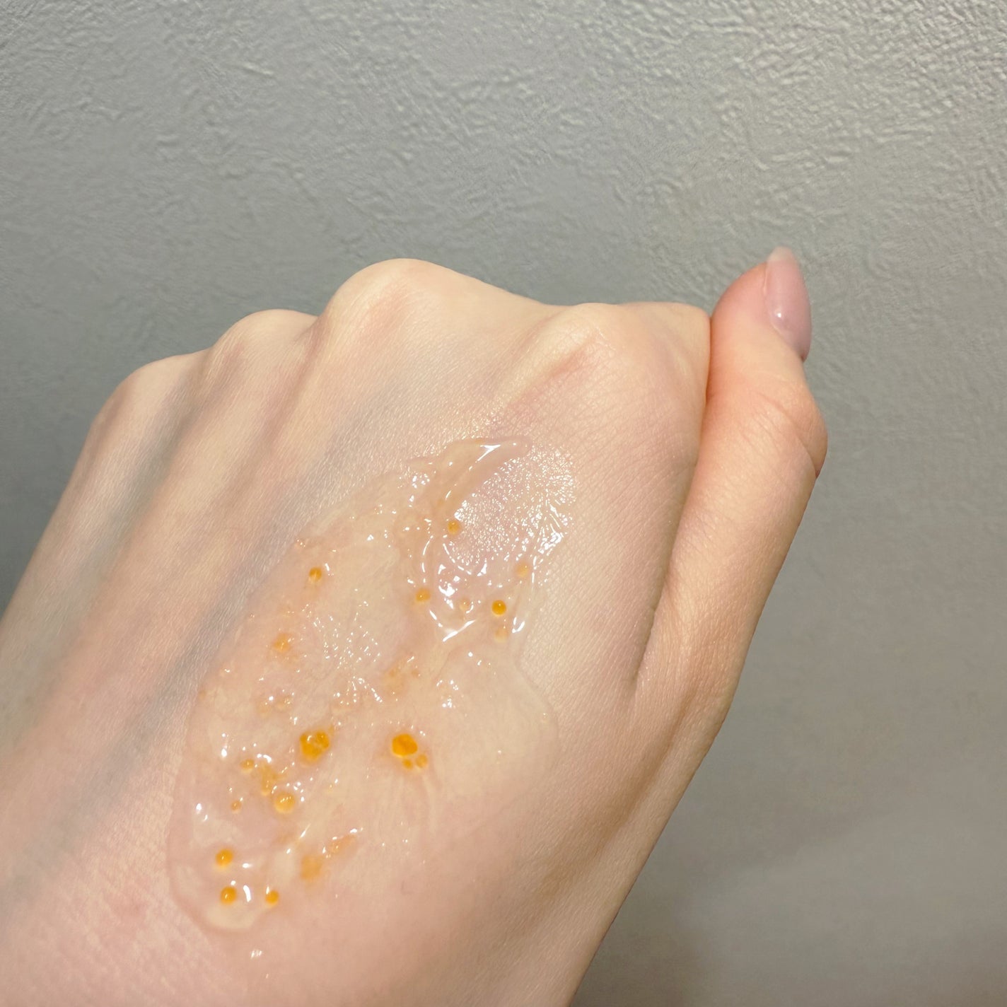 DPPR PDRN CUBE ミドルショットクリーム/DPPR/フェイスクリームを使ったクチコミ(3枚目)