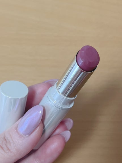 アイムユアリップティント/all my things/リップティントを使ったクチコミ(2枚目)