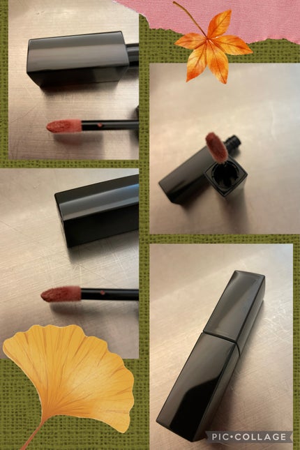 ケイト リップモンスター クリスタルポッド/KATE/口紅を使ったクチコミ(1枚目)