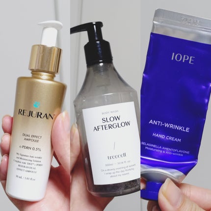 ã»ã³ãã© ã¢ã³ãã«ãã©ãŒã /SKIN1004/æŽé¡ãã©ãŒã ã䜿ã£ãã¯ãã³ãïŒ6æç®ïŒ