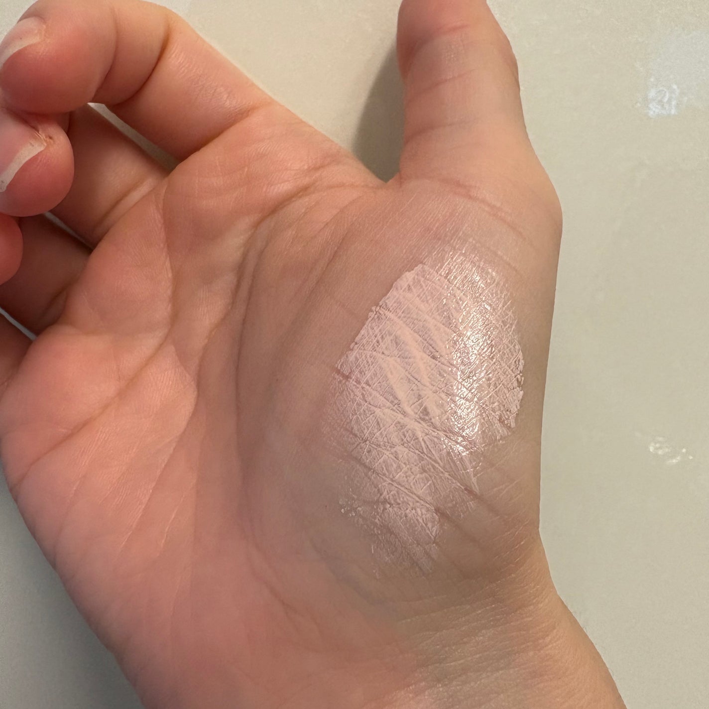 SK-II ジェノプティクス CC プライマー/SK-II/CCクリームを使ったクチコミ(3枚目)