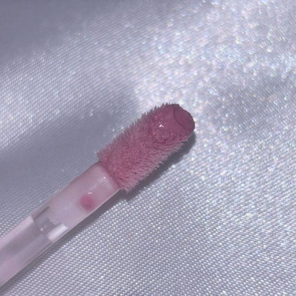 ペタルドロップリキッドブラッシャー/DEAR DAHLIA/リキッドチークを使ったクチコミ(4枚目)