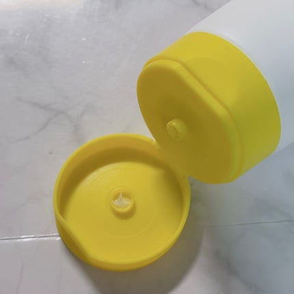 Tottimo!ブリーチケアマスク/Tottimo! /ヘアマスク・ヘアパックを使ったクチコミ(3枚目)