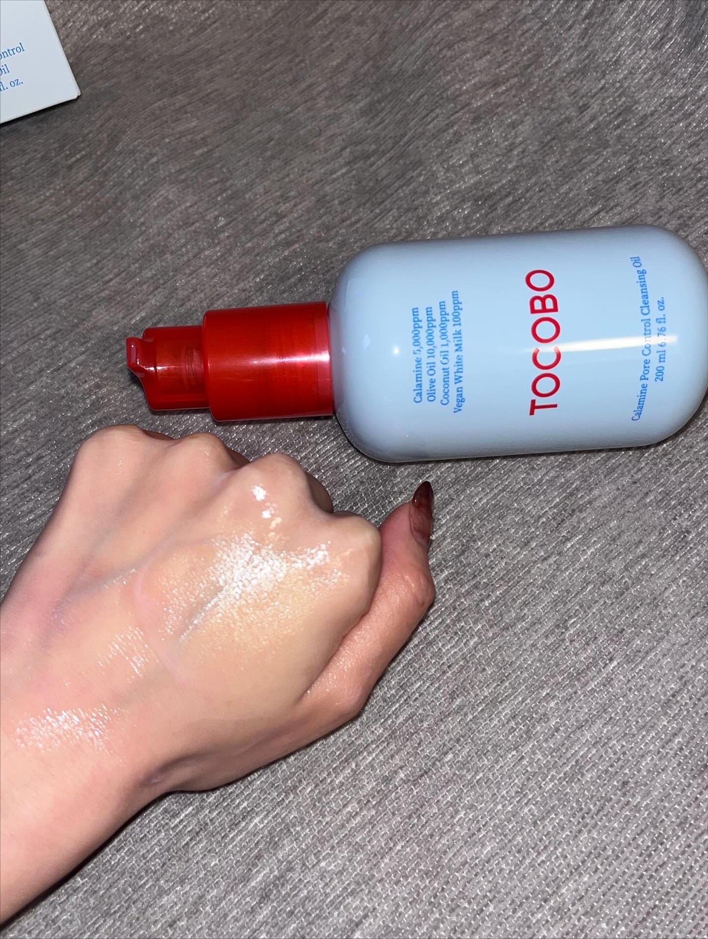 スワン✧*。 on LIPS 「TOCOBO人気の4アイテムTOCOBOは、本当に必要なものを..」(3枚目)