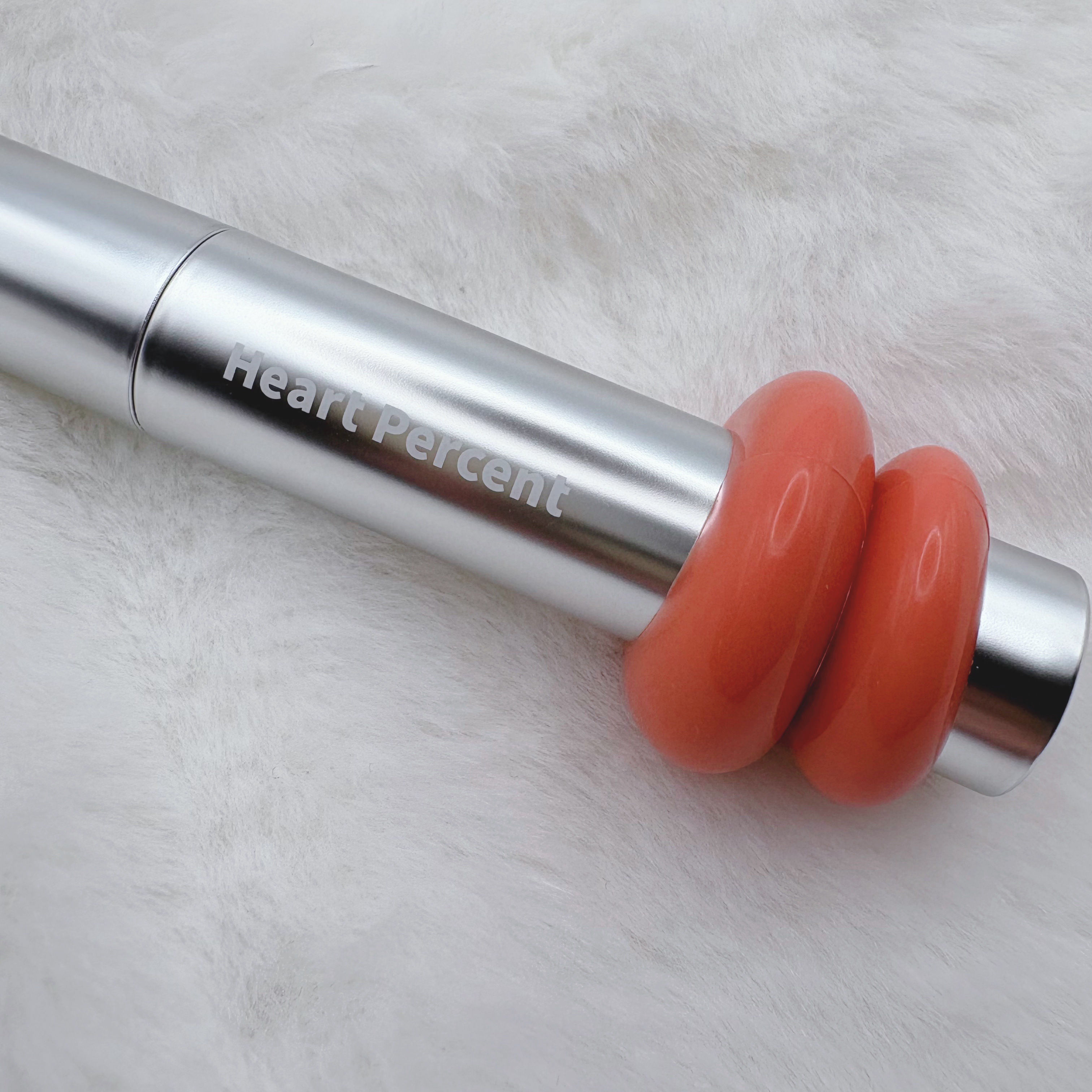 ドットオンムードリップペンシル/Heart Percent/リップライナーを使ったクチコミ（2枚目）