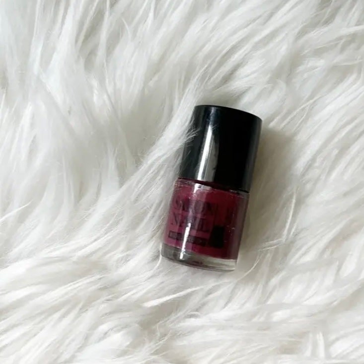 AT サロンネイルエナメル/Art Collection/マニキュアを使ったクチコミ(1枚目)