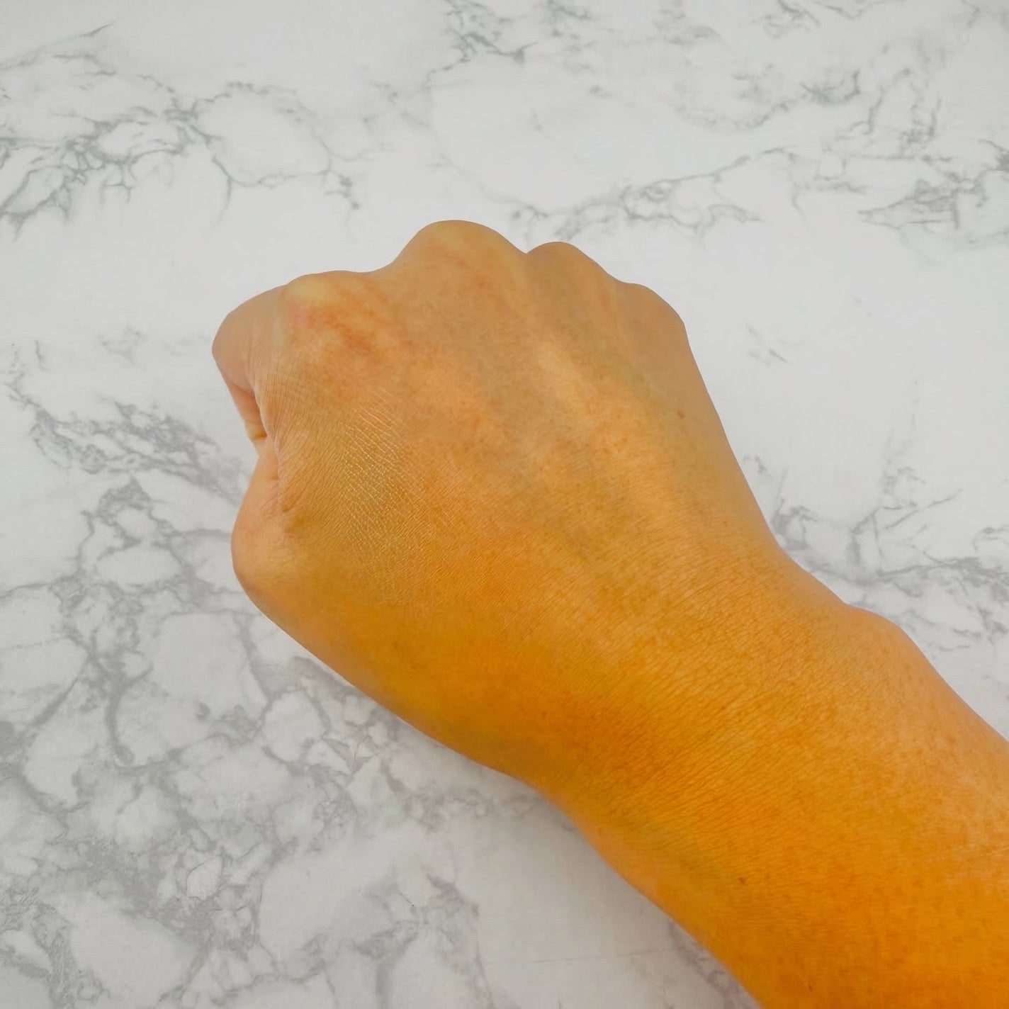 若芽ポアタイトニングセラム/suiskin/美容液を使ったクチコミ(4枚目)