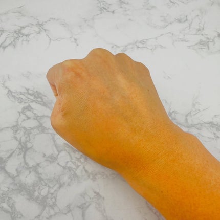 若芽ポアタイトニングセラム/suiskin/美容液を使ったクチコミ(4枚目)