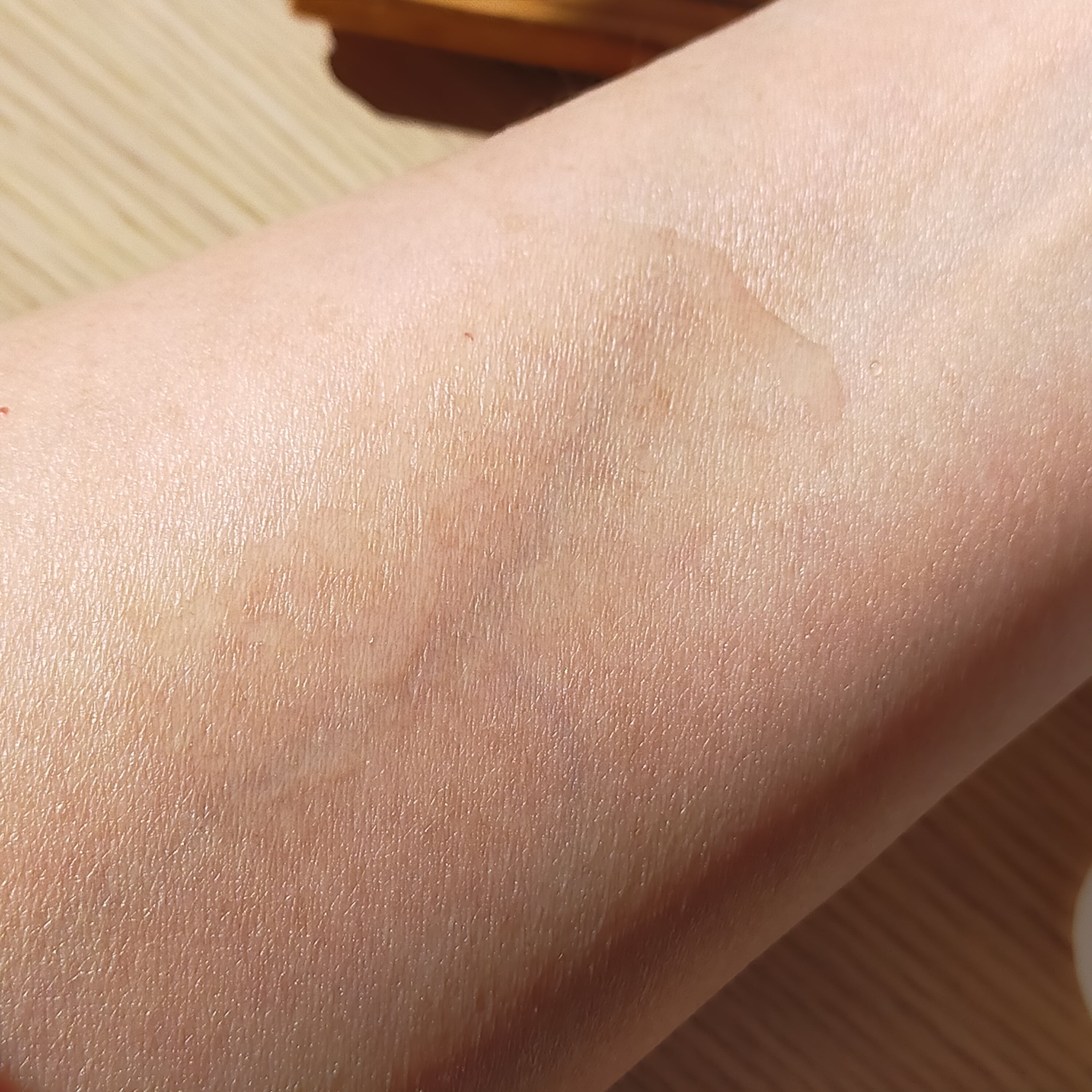 タカミローション Ⅰ/タカミ/化粧水を使ったクチコミ（3枚目）