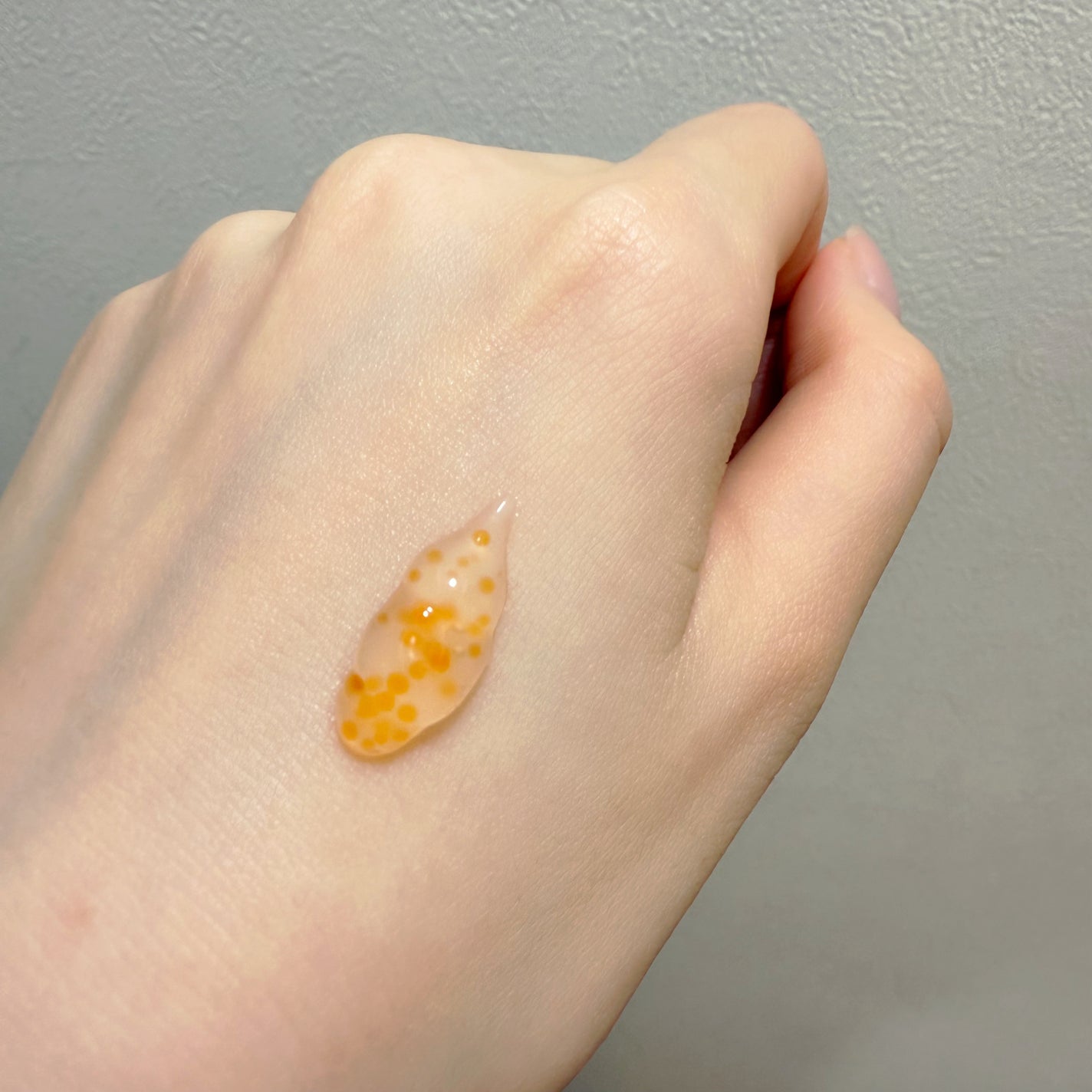 DPPR PDRN CUBE ミドルショットクリーム/DPPR/フェイスクリームを使ったクチコミ(2枚目)