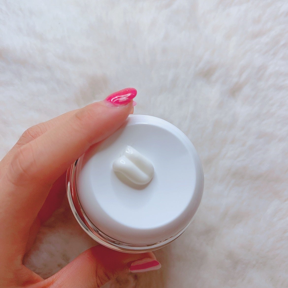 ã«ã³ã ðž on LIPS ãéåœã®ã¯ãªããã¯ã¹ãã³ã±ã¢ð°ð·/ããã¯ã¹ã¯ãªããã¯ã®ã¡ã©ããã³..ãïŒ3æç®ïŒ