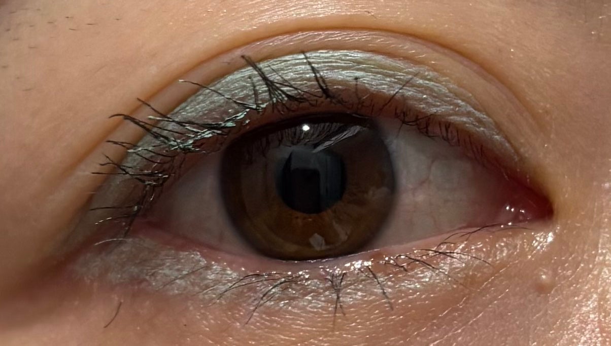 ディオールショウ スティロ ウォータープルーフ/Dior/アイライナーを使ったクチコミ(3枚目)