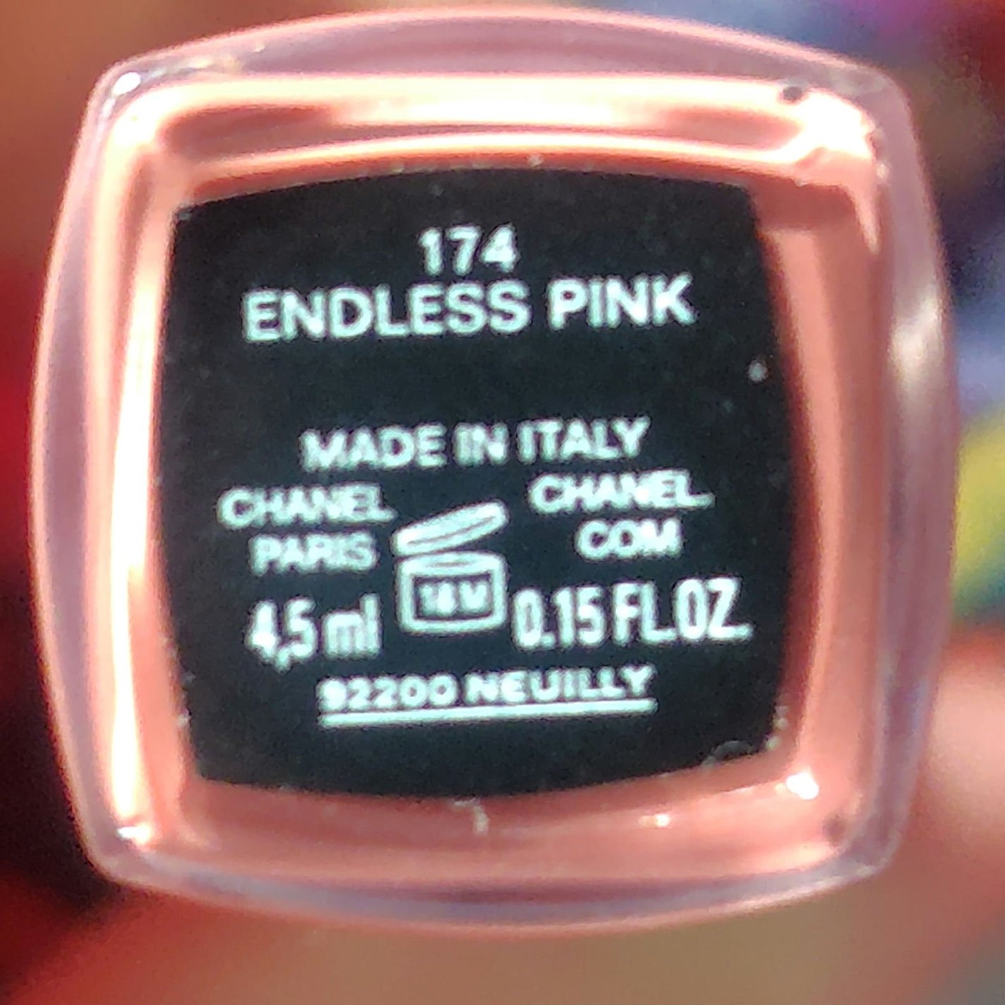 レ ベージュ パレット ルガール/CHANEL/アイシャドウパレットを使ったクチコミ(5枚目)