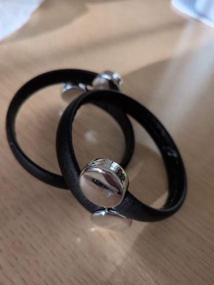 らくらくアームバンド/DAISO/その他を使ったクチコミ(5枚目)