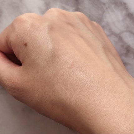 PDRN カプセルクリーム 100/VT/フェイスクリームを使ったクチコミ(6枚目)