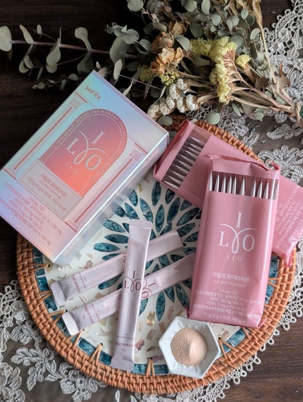 アイロホワイタチオン/東亜製薬/美容サプリメントを使ったクチコミ(1枚目)