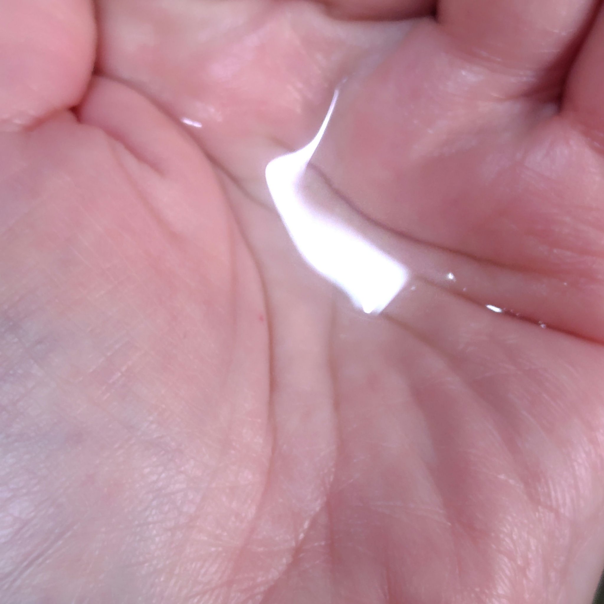 モイストバランス  ローション/ACSEINE/化粧水を使ったクチコミ（3枚目）