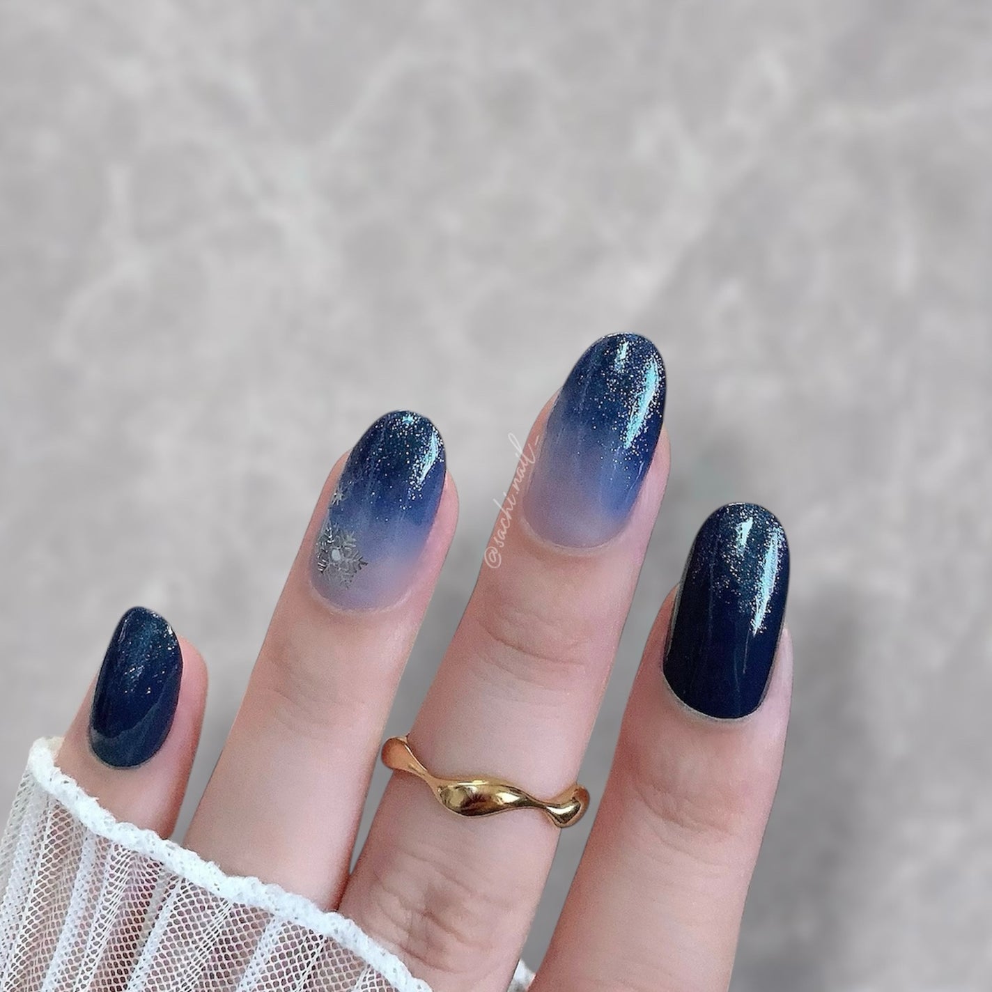 カラフルネイルズ/キャンメイク/マニキュアを使ったクチコミ(6枚目)