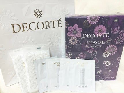 リポソーム アドバンスト リペアセラム 75ml/DECORTÉ/美容液の画像