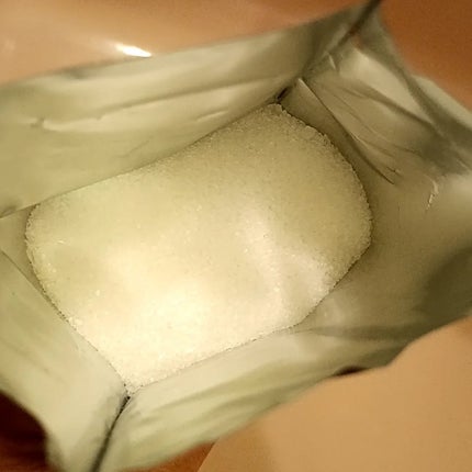 エミ✿投稿ある方フォロバ100 on LIPS 「テイケイ様より「本日も、暮色」エプソムソルト提供いただきました..」(8枚目)