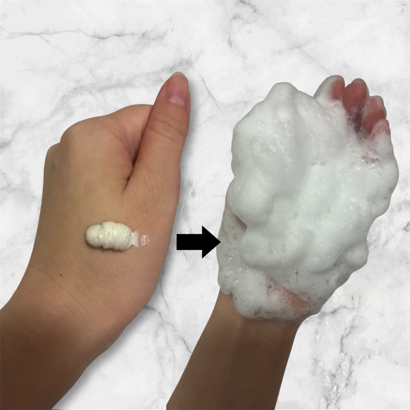 it on LIPS 「【PR】DERMAGENCY様よりゼロカ13フォームクレンザー..」(2枚目)