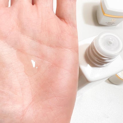 VERNO SKIN ローション〈医薬部外品〉/VERNO SKIN CARE/化粧水を使ったクチコミ(3枚目)