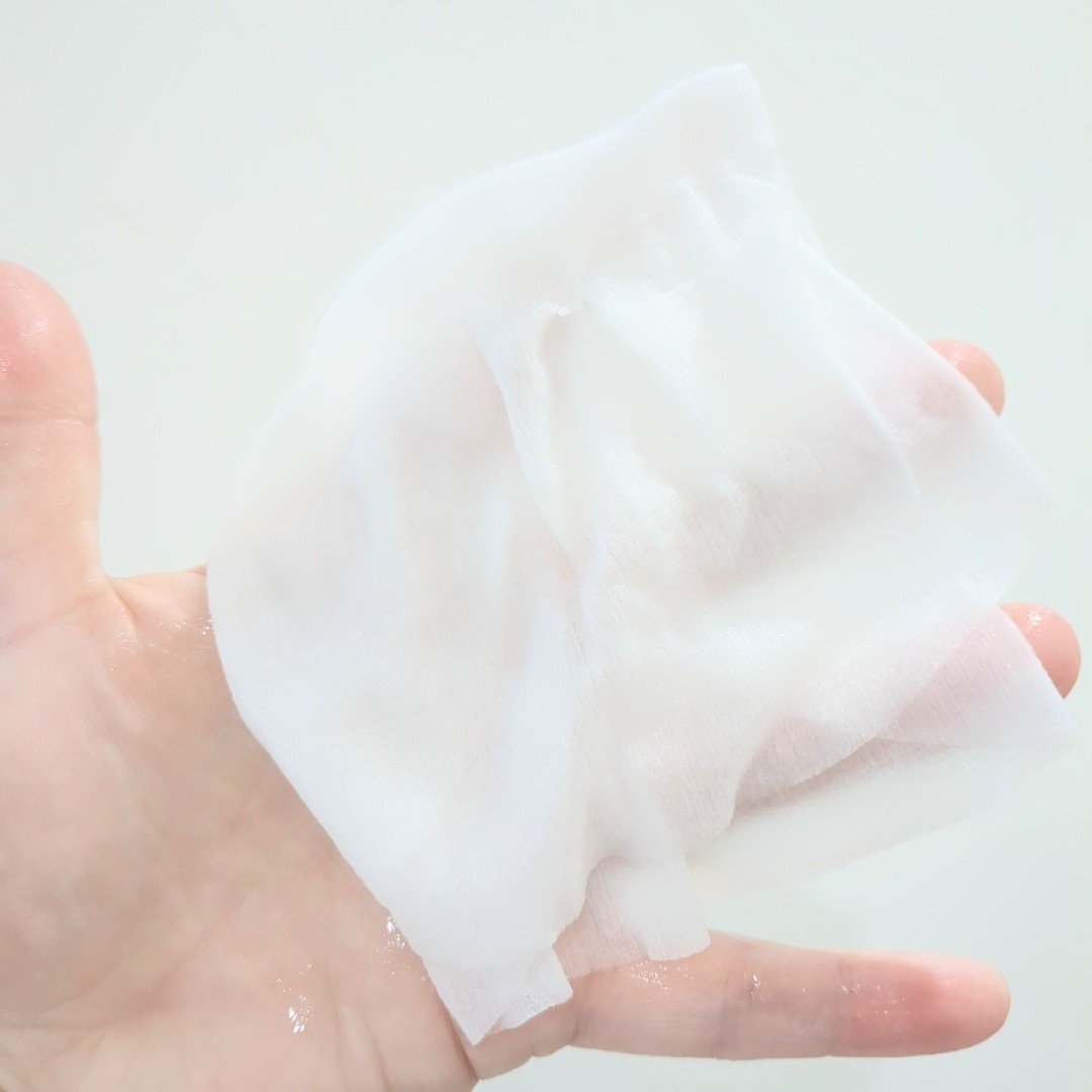 サボリーノ メガショット 夜用白玉美容マスク/サボリーノ/シートマスク・パックを使ったクチコミ（3枚目）