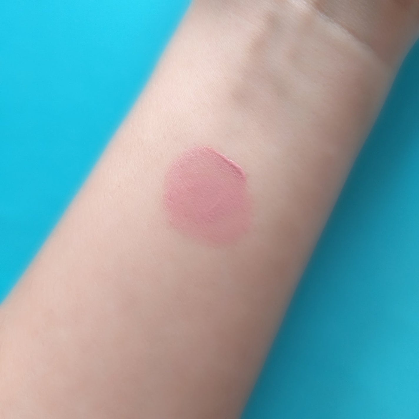 ペタルドロップリキッドブラッシャー/DEAR DAHLIA/リキッドチークを使ったクチコミ(5枚目)