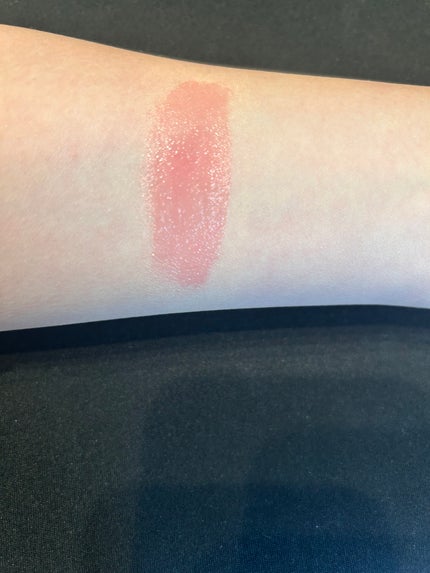 デュイジェルマキシグロス/wakemake/リップグロスを使ったクチコミ(2枚目)