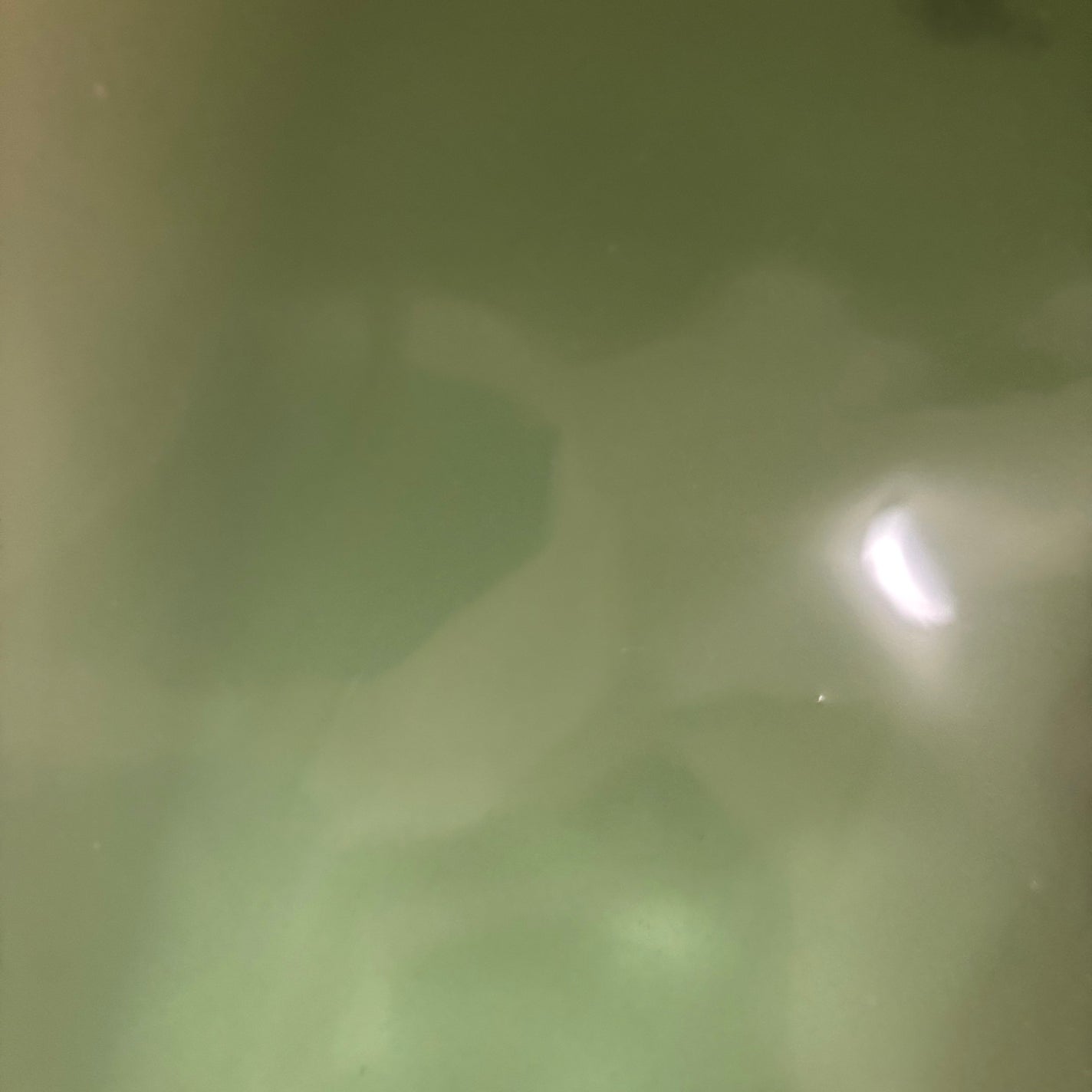 日本の名湯 至福の贅沢/バスクリン/無機塩系入浴剤を使ったクチコミ(3枚目)