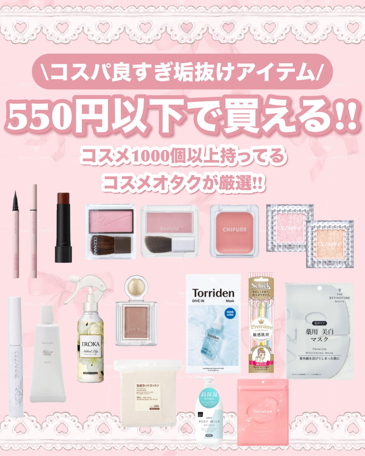 ラスティングマルチアイベース WP/キャンメイク/アイシャドウベースを使ったクチコミ(1枚目)