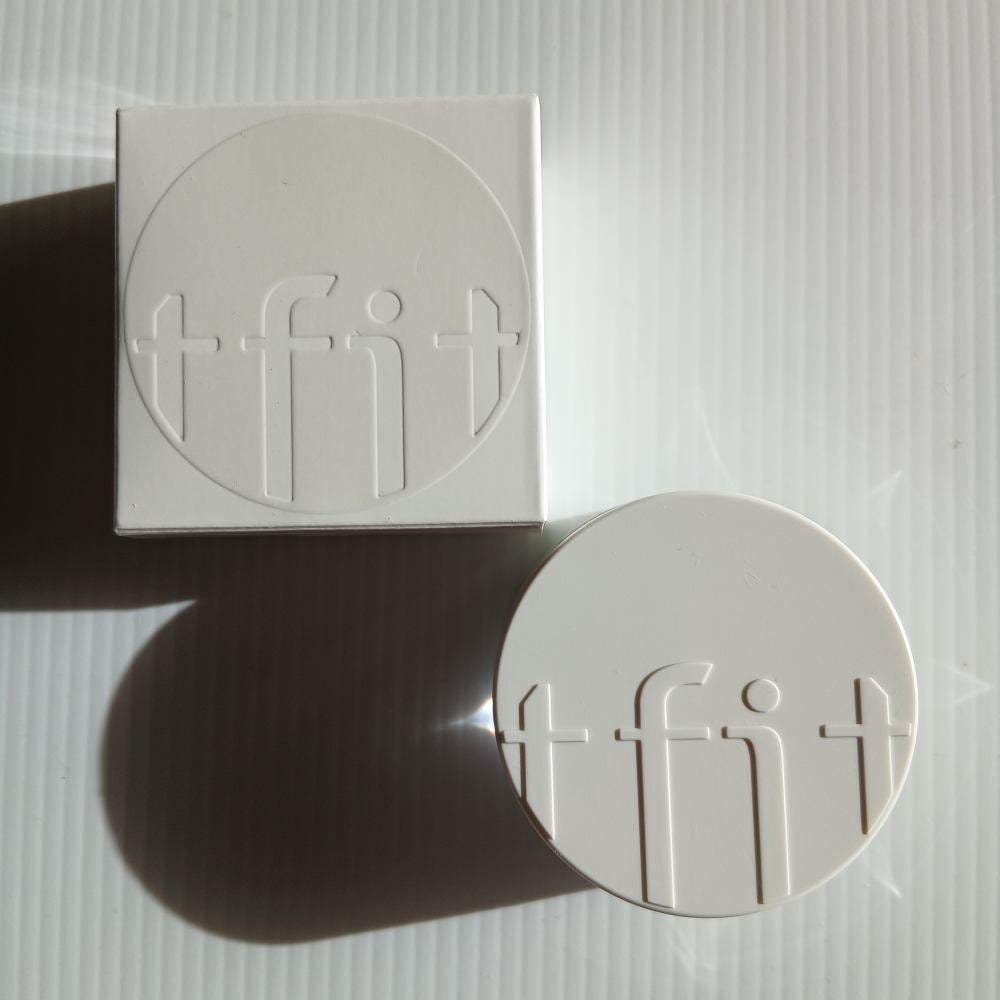 トランスルーセントセットフィニッシングパウダー/TFIT/ルースパウダーを使ったクチコミ(7枚目)