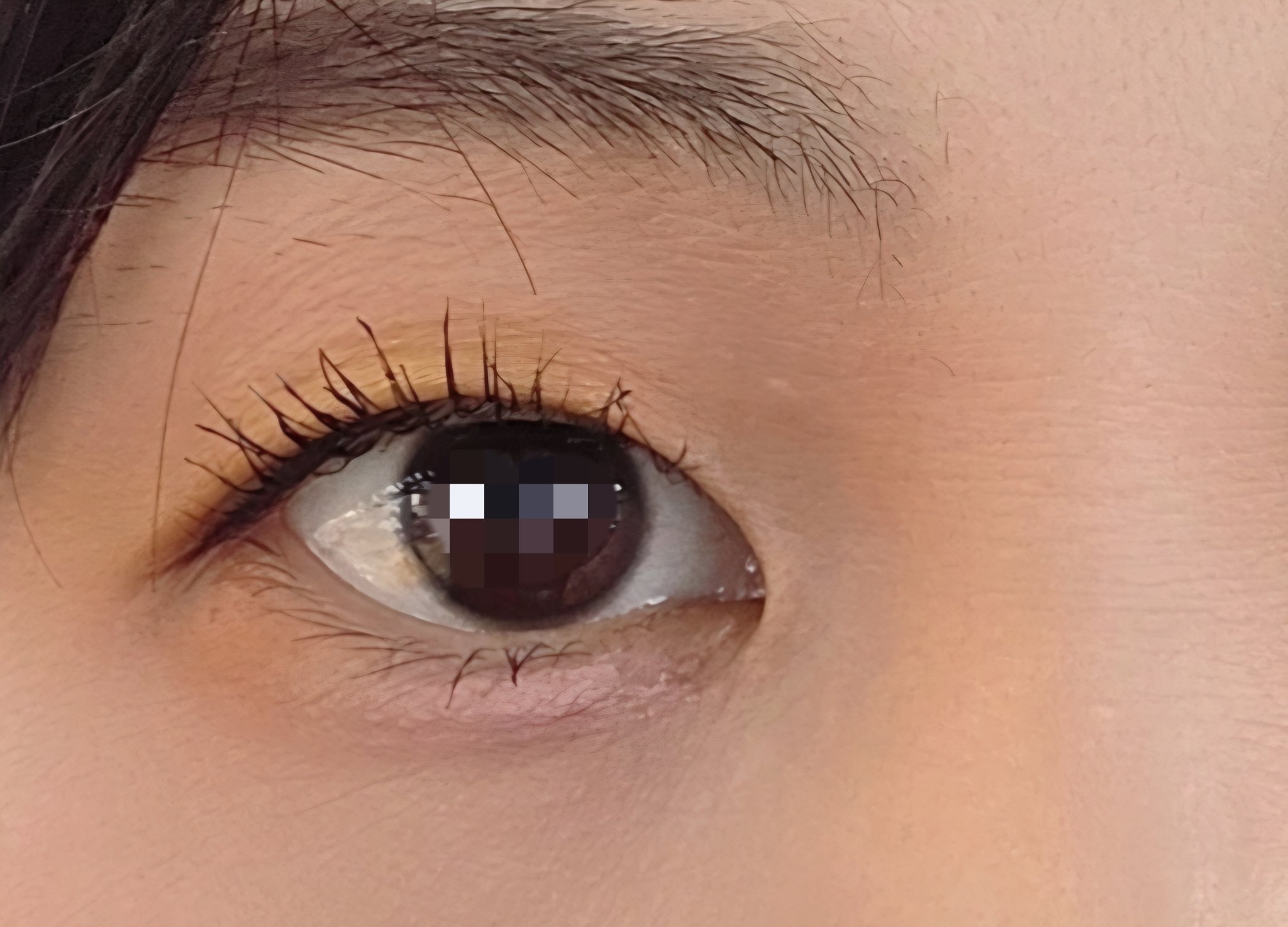 アートクラス フロッタージュペンシル/too cool for school/スティックアイシャドウを使ったクチコミ（2枚目）