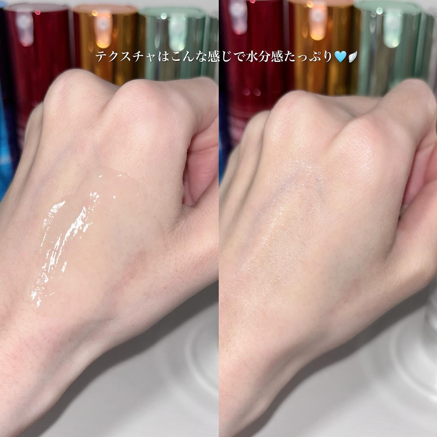 PDRN リードルショット100/VT/ブースター・導入液を使ったクチコミ（3枚目）