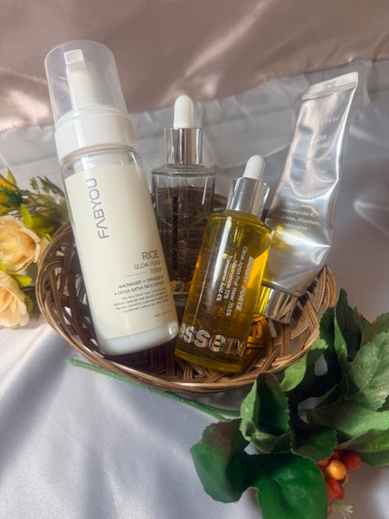 アクアスクワランモイスチャークリーム/S.NATURE/フェイスクリームを使ったクチコミ(1枚目)