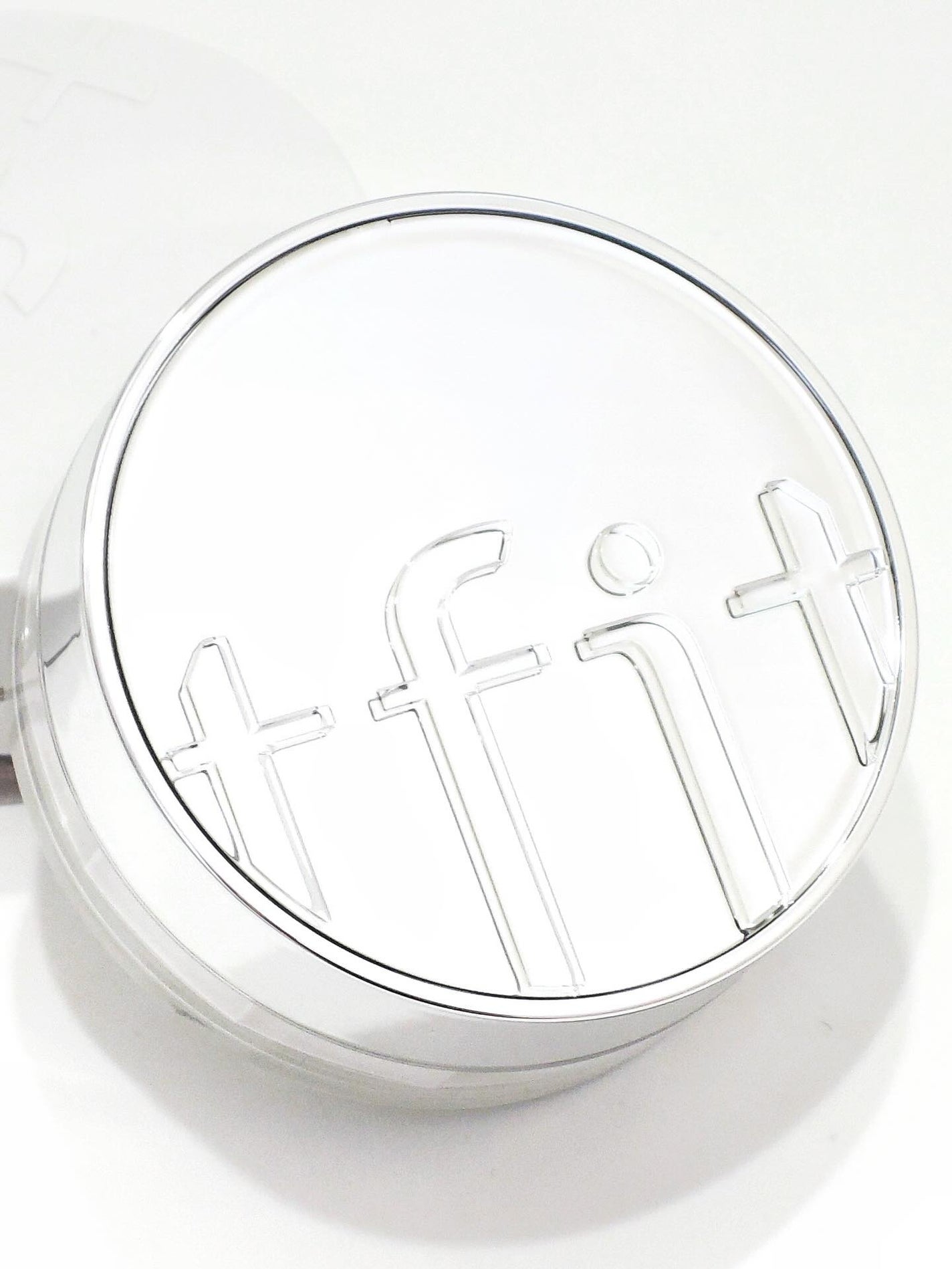 トランスルーセントセットフィニッシングパウダー/TFIT/ルースパウダーを使ったクチコミ(2枚目)