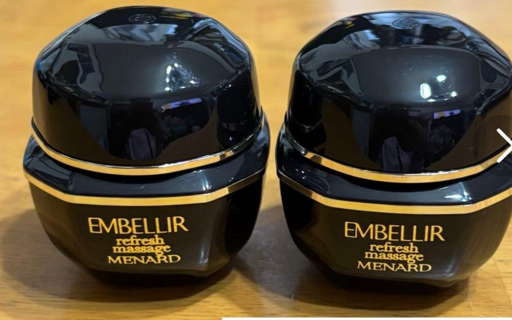 メナード　エンベリエリフレッシュマッサージB 8/21リニューアル エンベリエ メナード エンベリエ リフレッシュマッサージB 160g