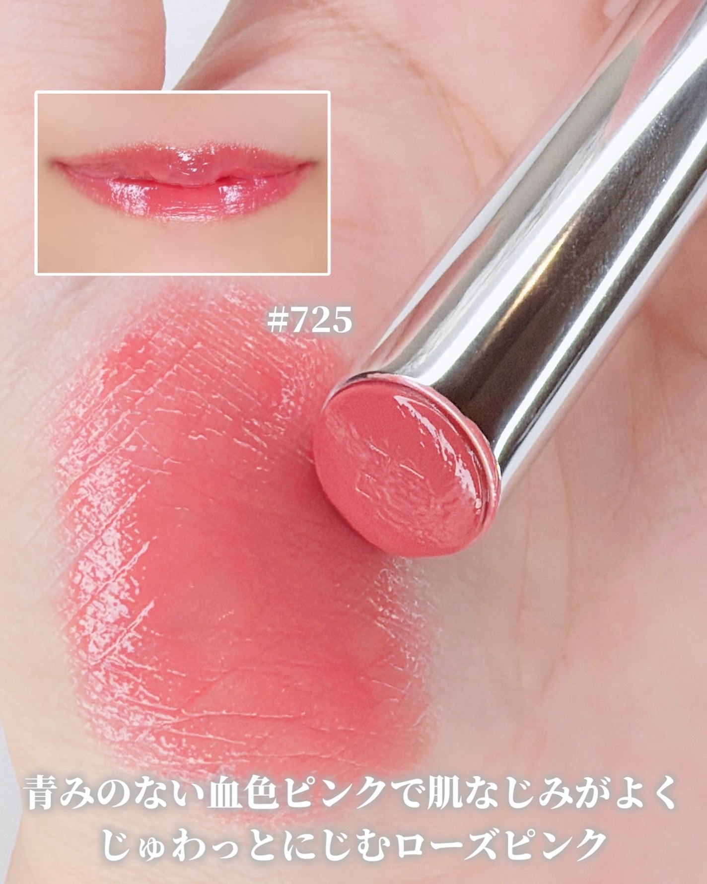 エッセンスコンシーリング UV クッションファンデーション/PERFECT DIARY/クッションファンデーションを使ったクチコミ(6枚目)