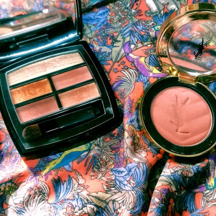 「塗るつけまつげ」自まつげ際立てタイプ/デジャヴュ/マスカラを使ったクチコミ(2枚目)