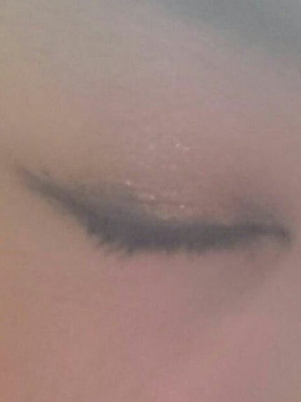 ロイヤルパールアイズ/キャンメイク/アイシャドウパレットを使ったクチコミ(2枚目)