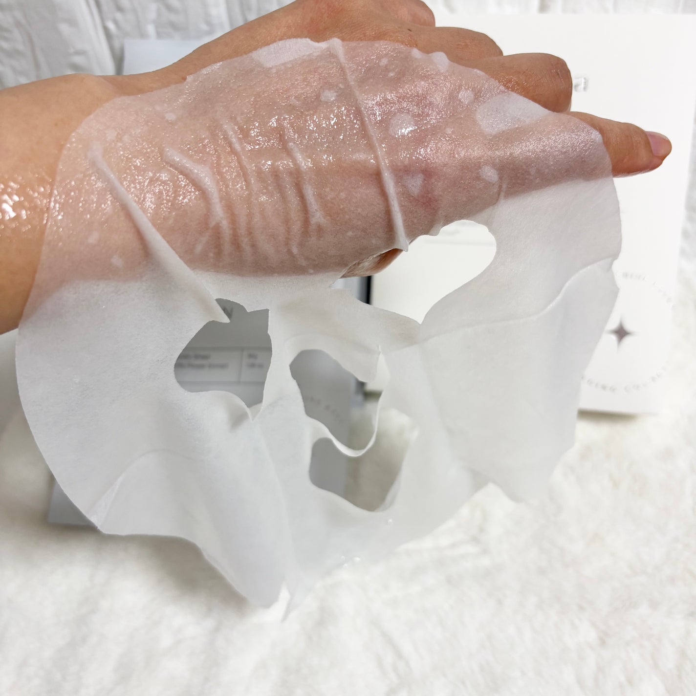 スローエイジングH.A.クリーム/Purelica/フェイスクリームを使ったクチコミ(8枚目)